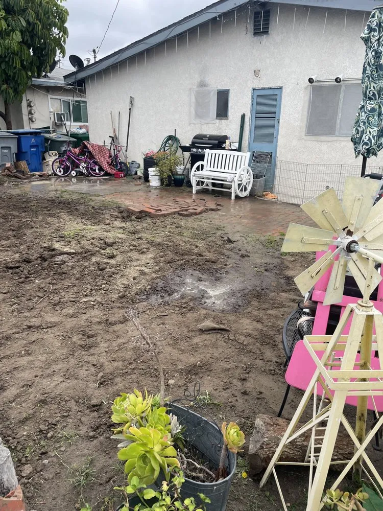 Slide of Trio Plumbing Systems