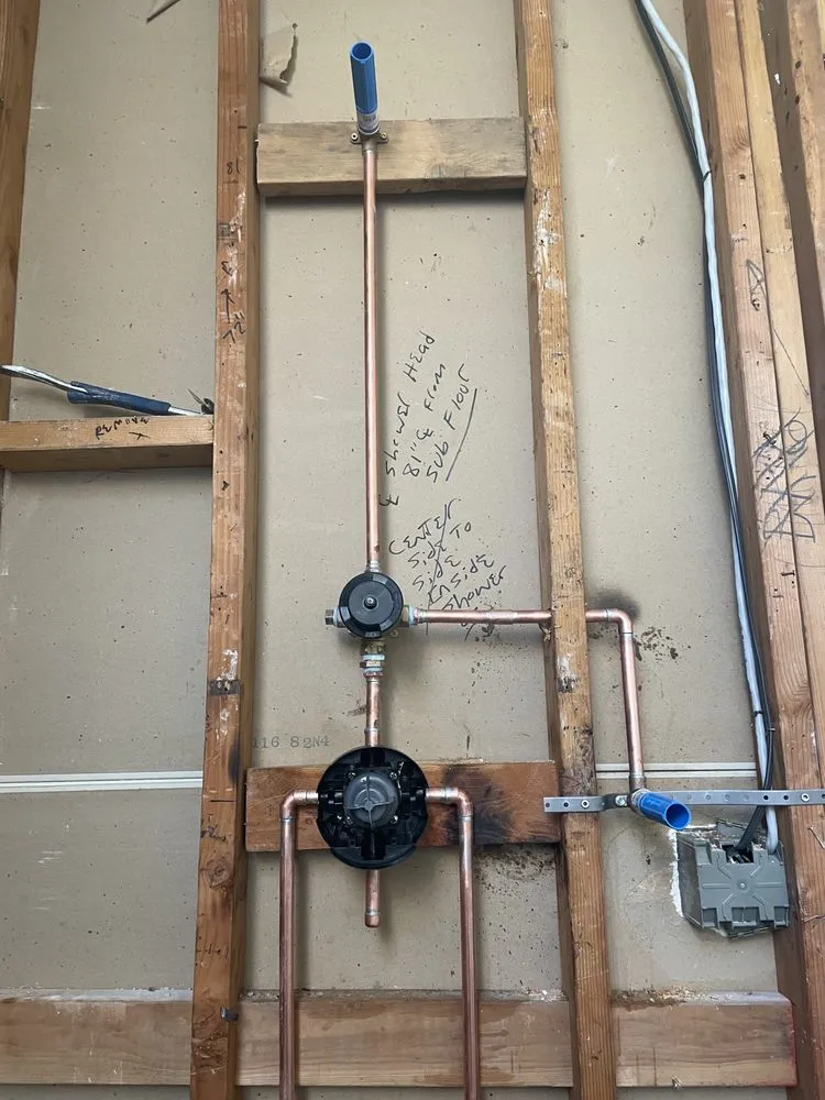 Trusted emergency plumbing service in Villa Park, CA - Trio Plumbing Systems