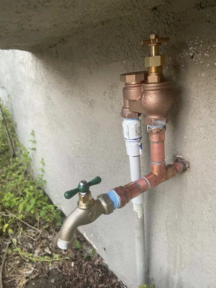 Expert emergency plumbing experts serving Villa Park, CA - Trio Plumbing Systems