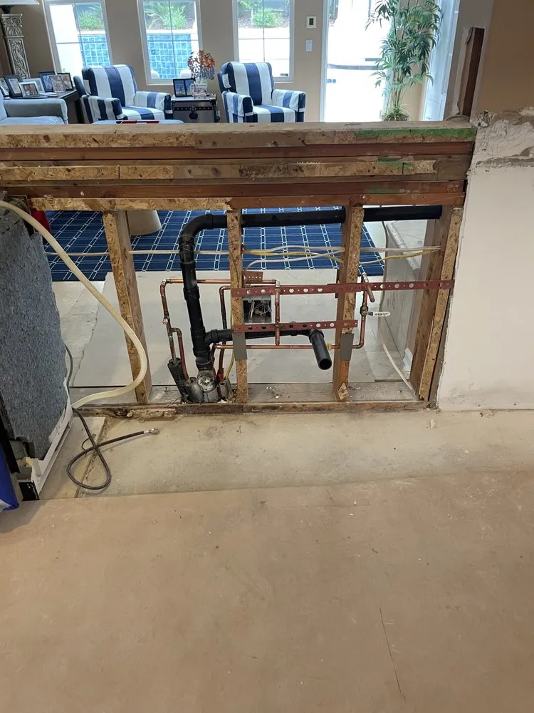 Expert drain cleaning experts serving Villa Park, CA - Trio Plumbing Systems