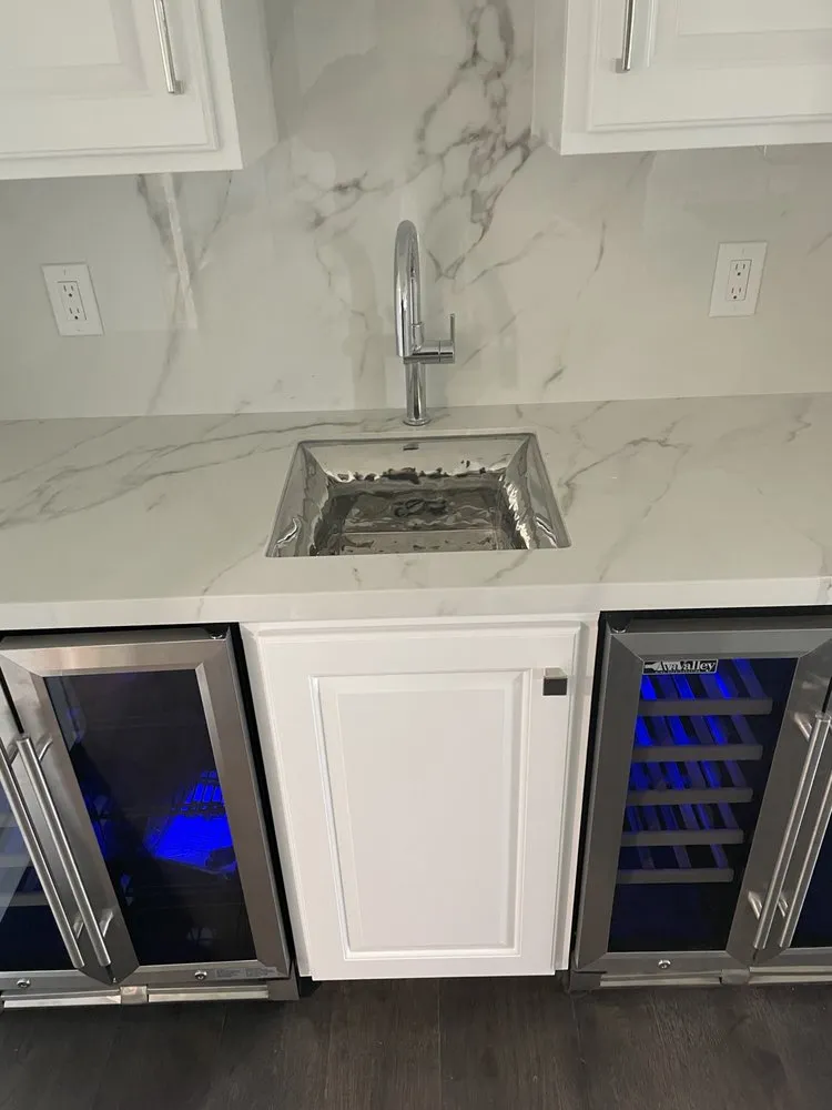 Slide of Trio Plumbing Systems