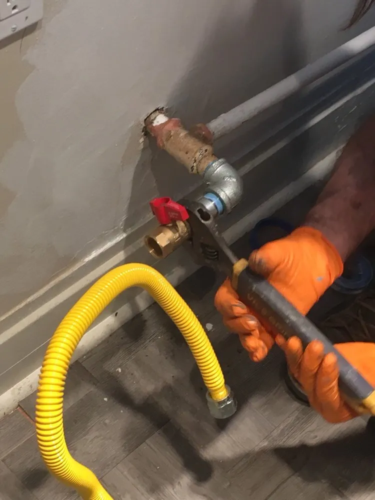 Slide of Triola Plumbing