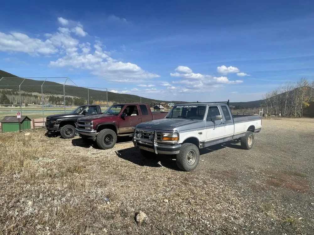 Slide of Tripe J Construction