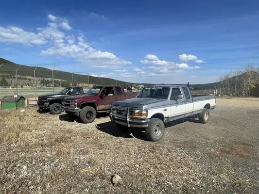 Tripe J Construction