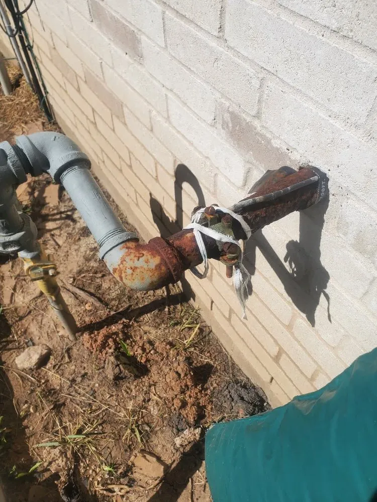 Slide of Triple 7 Services