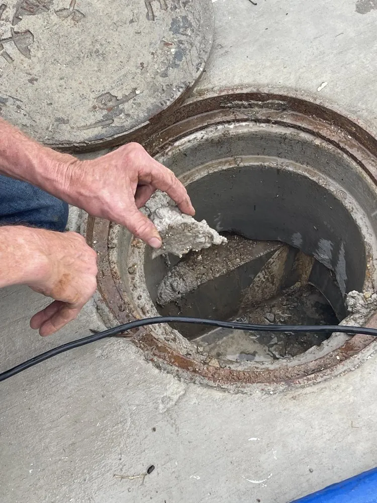 Slide of Triple 7 Services