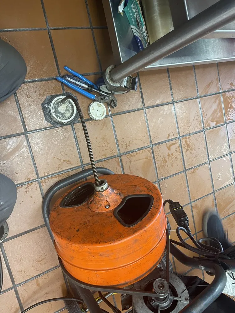 Slide of Triple 7 Services