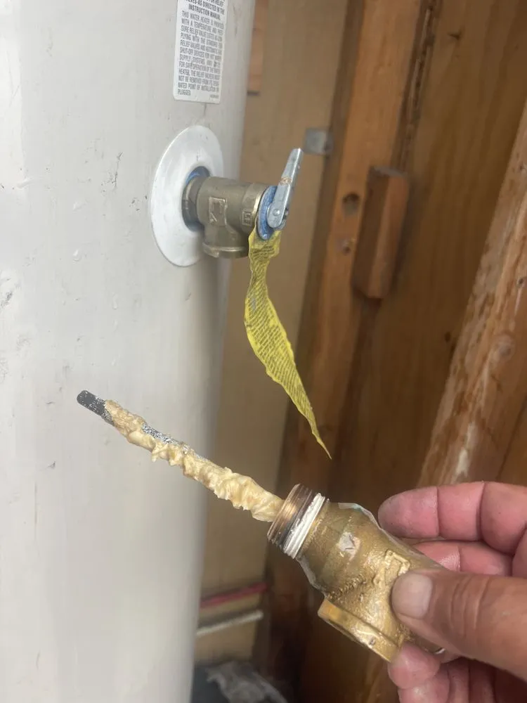 Slide of Triple 7 Services