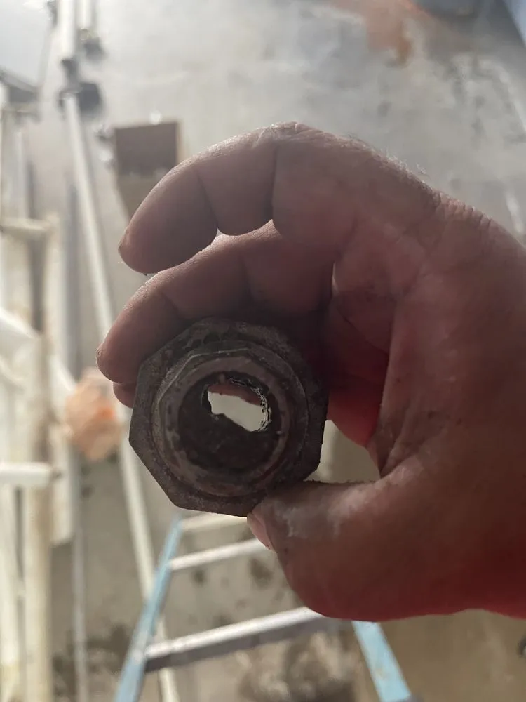 Slide of Triple 7 Services