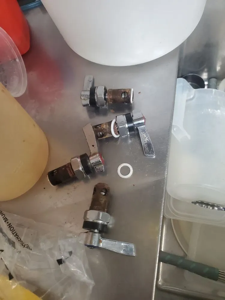 Top-rated drain cleaning service in Houston, TX - Triple 7 Services