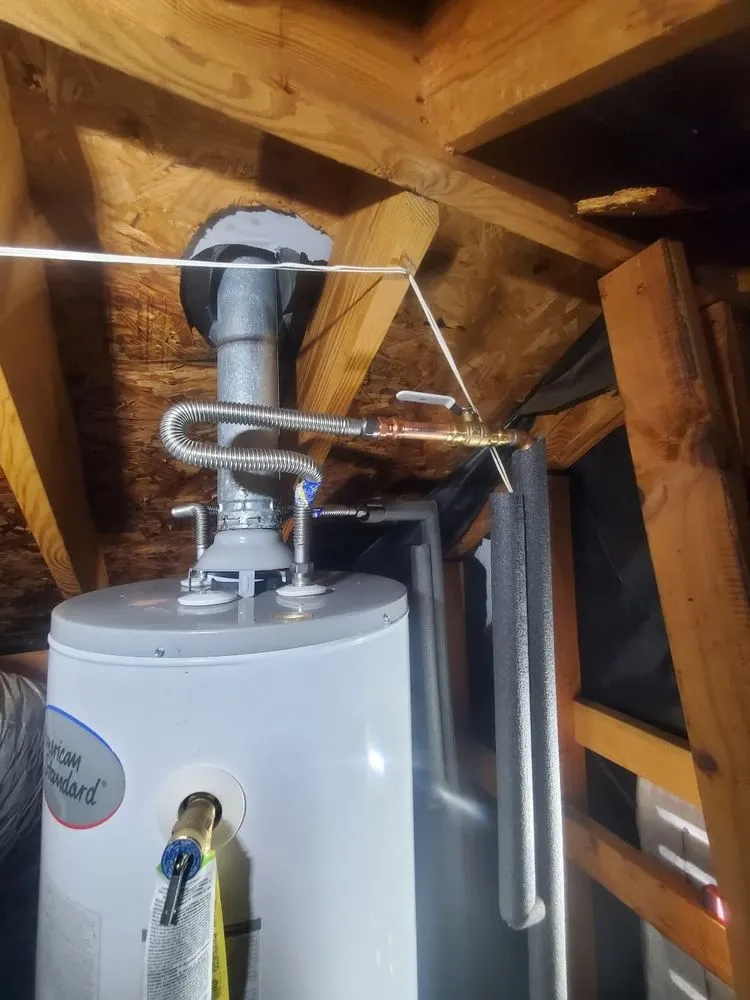 Top-rated drain cleaning in Houston, TX by Triple 7 Services