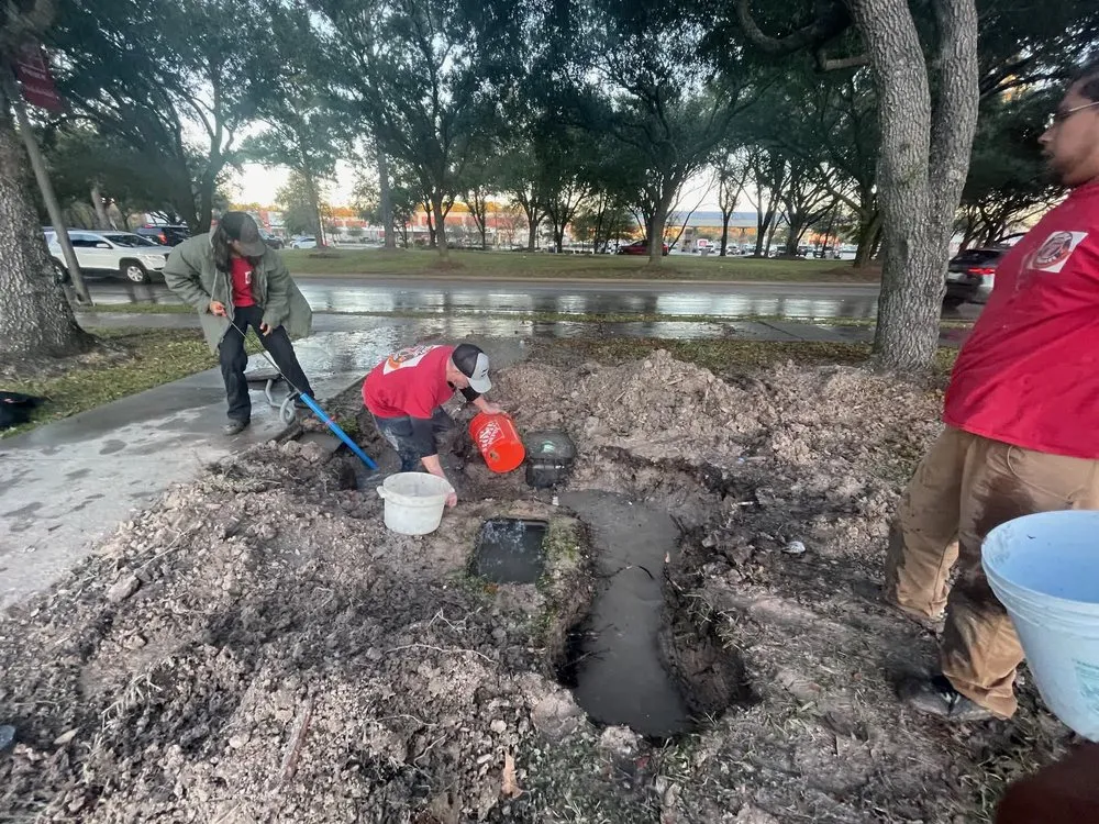 Slide of Triple 7 Services