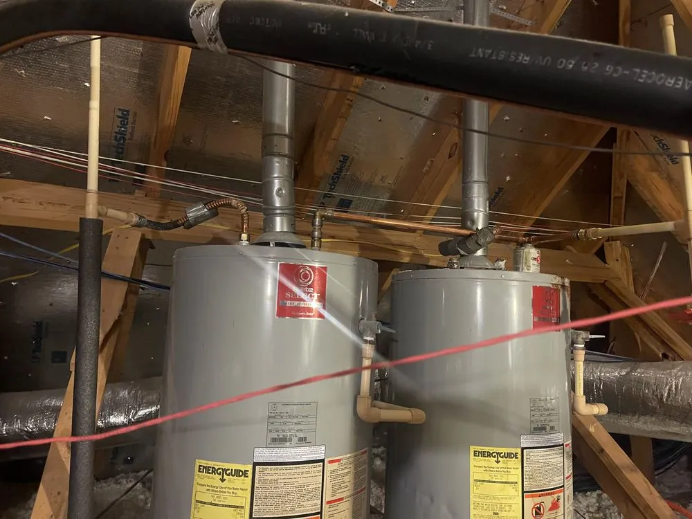 Slide of Triple 7 Services