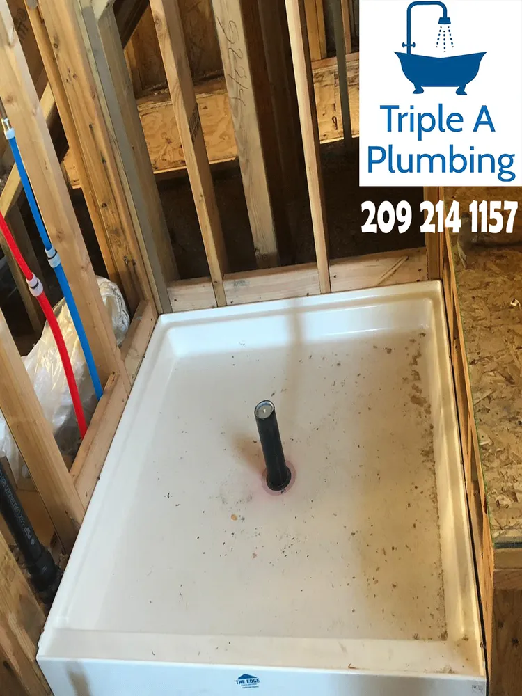 Reliable plumbing repair experts serving Modesto, CA - Triple A Plumbing