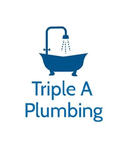 Slide of Triple A Plumbing