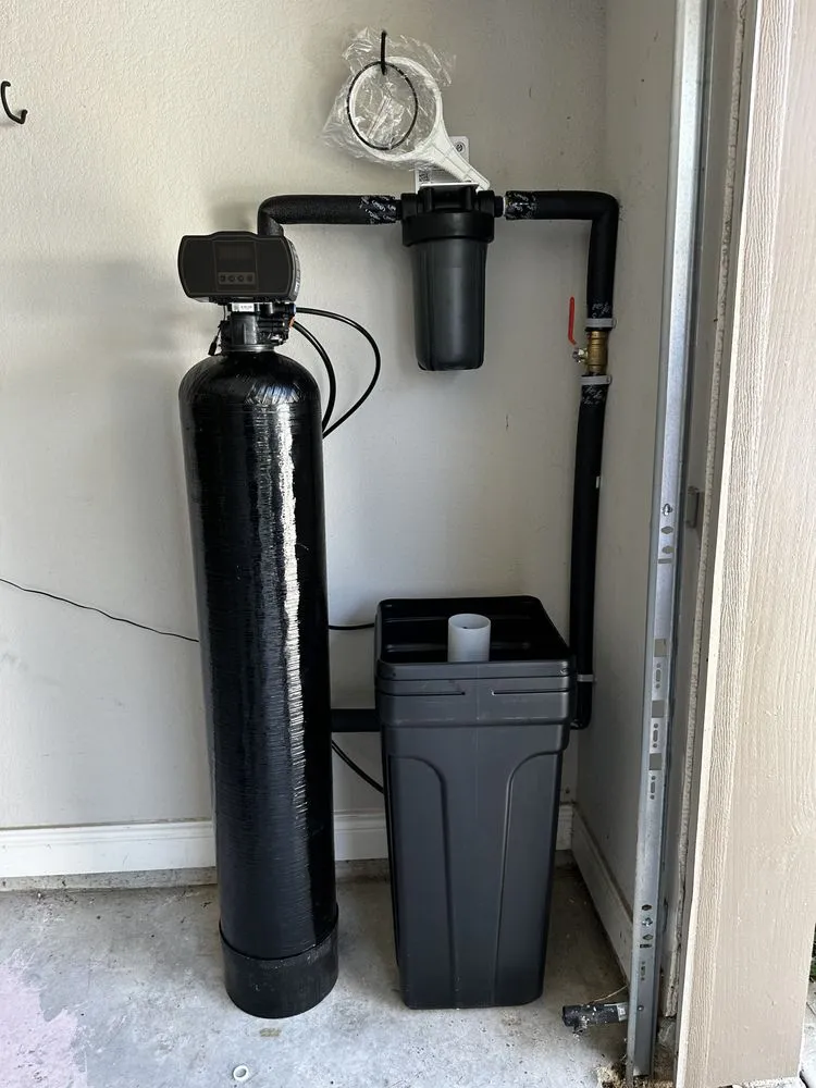 Slide of Triple A Plumbing Service