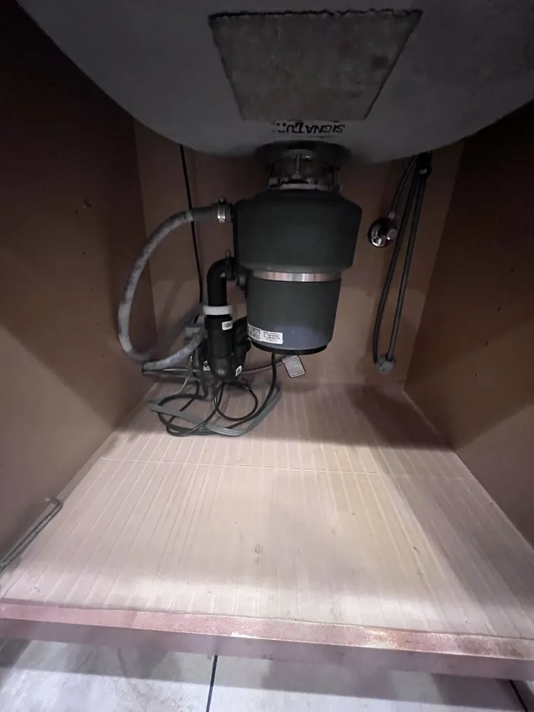 Slide of Triple A Plumbing Service