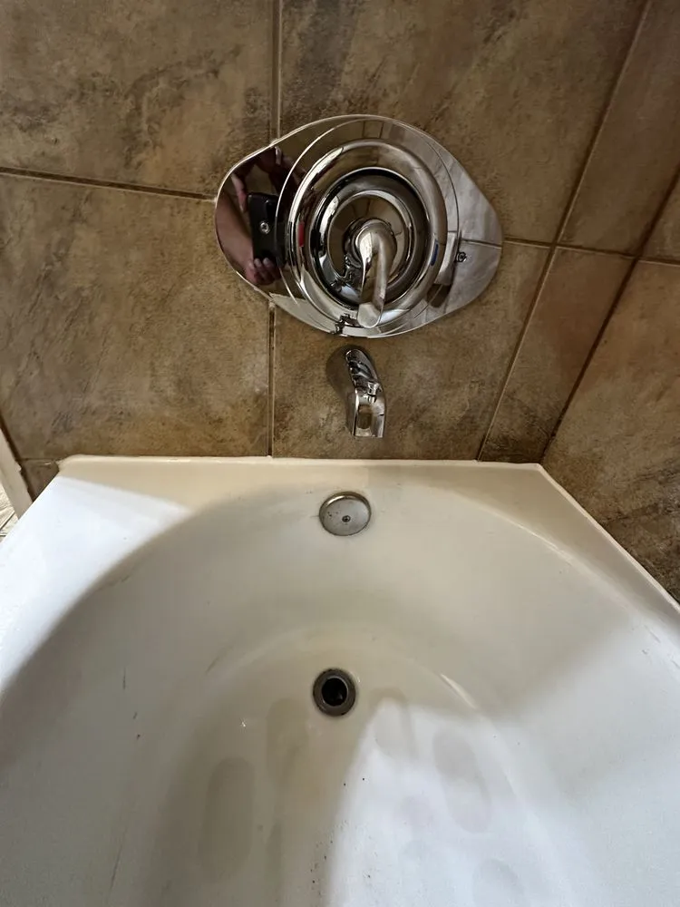 Slide of Triple A Plumbing Service