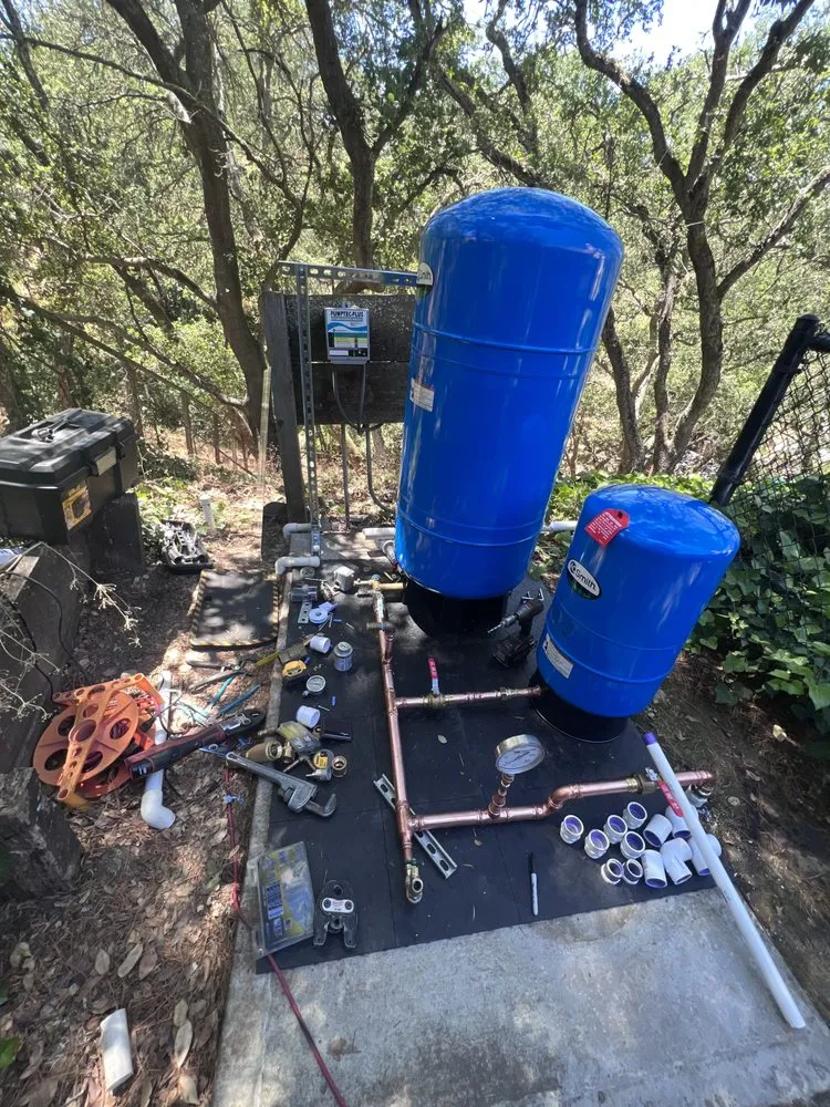 Slide of Triple A Plumbing Service