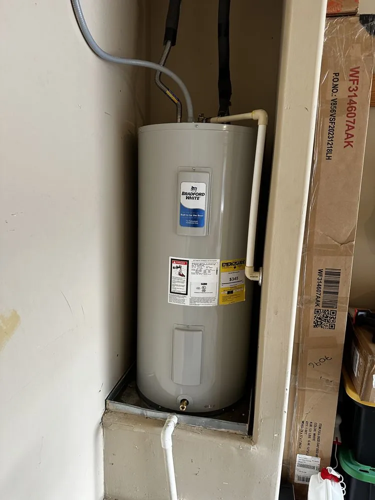 Slide of Triple A Plumbing Service