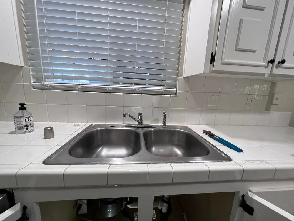 Slide of Triple A Plumbing Service