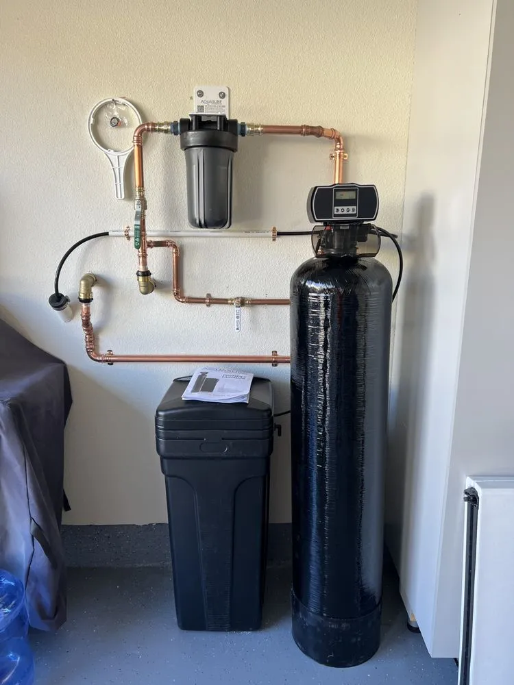 Slide of Triple A Plumbing Service