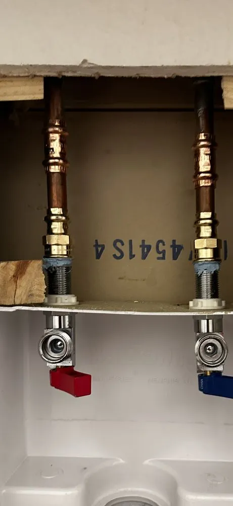 Slide of Triple A Plumbing Service