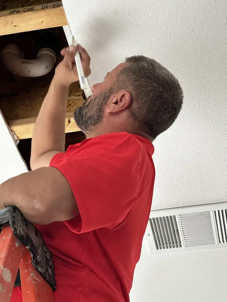 Slide of Triple A Plumbing Service