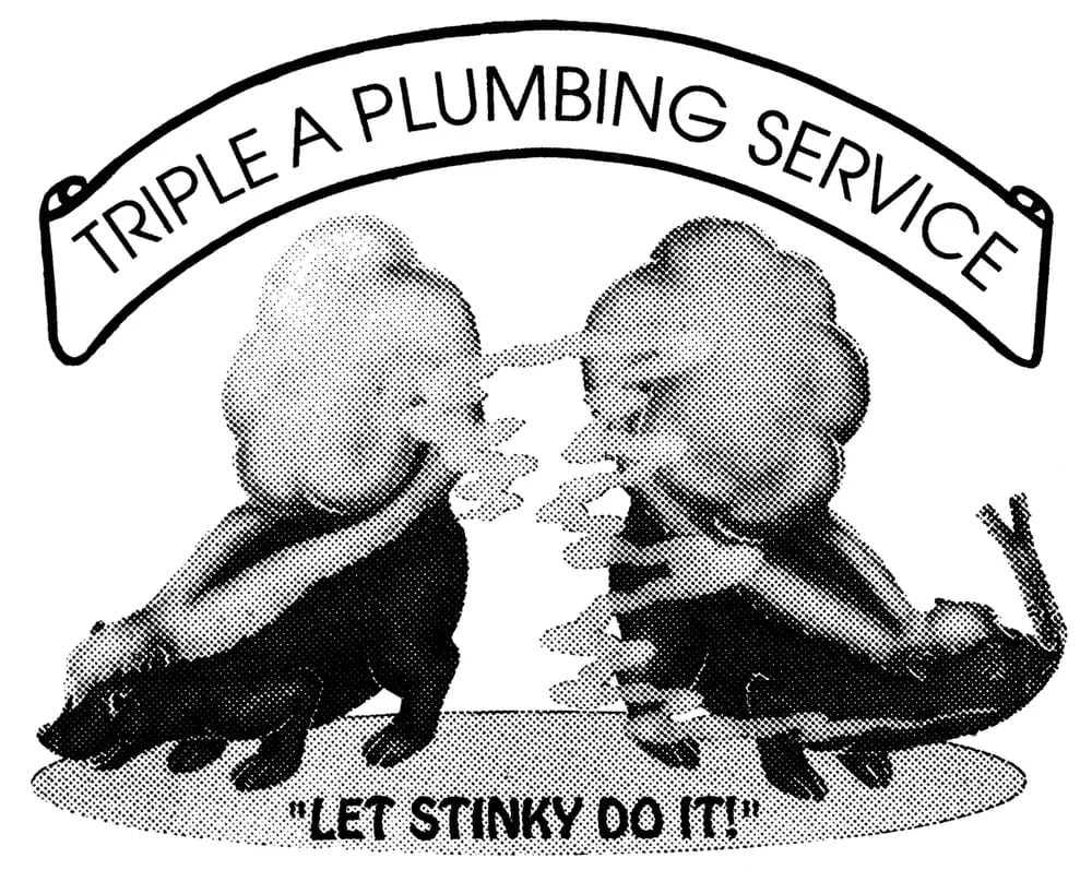 Slide of Triple A Plumbing Service