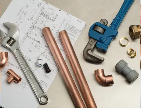 Slide of Triple A Plumbing Service