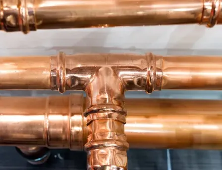 Slide of Triple A Plumbing Service