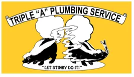 Slide of Triple A Plumbing Service