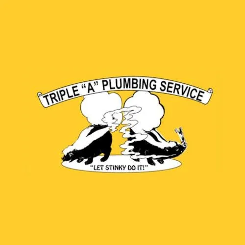 Slide of Triple A Plumbing Service