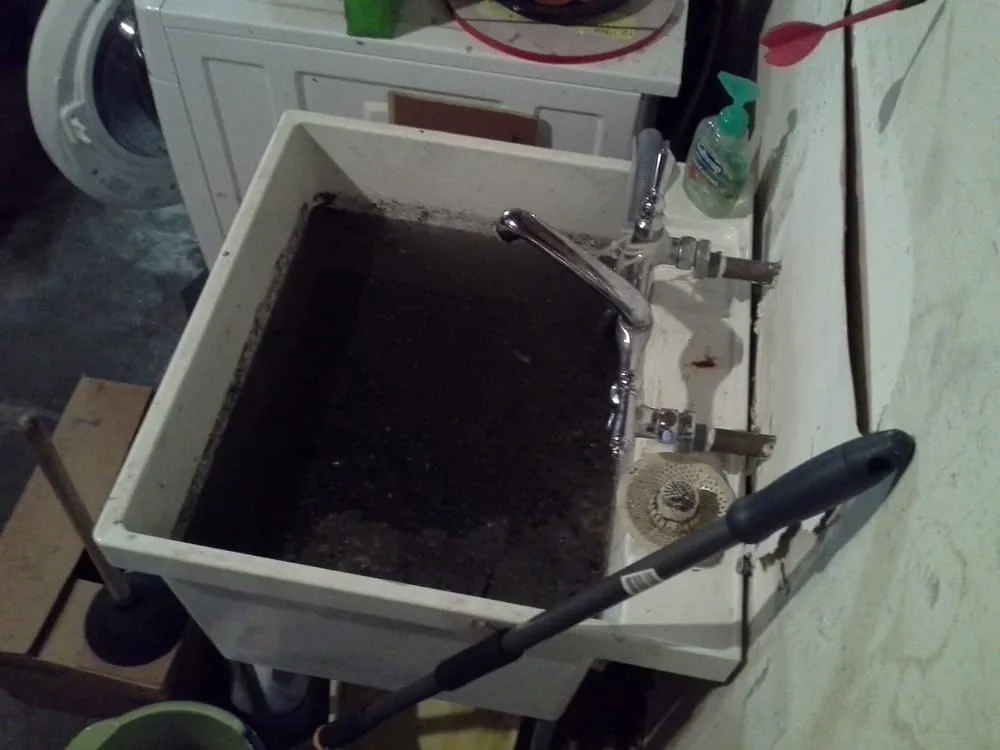 Slide of Triple A Plumbing Service