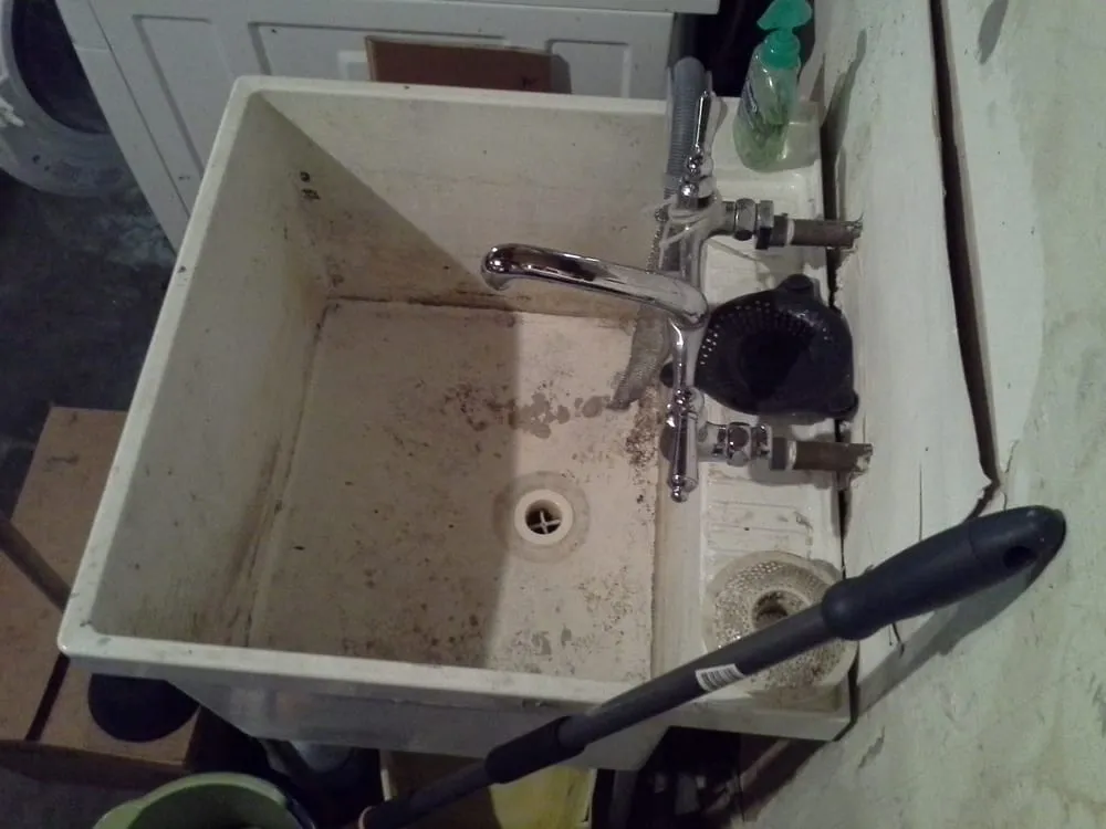 Slide of Triple A Plumbing Service