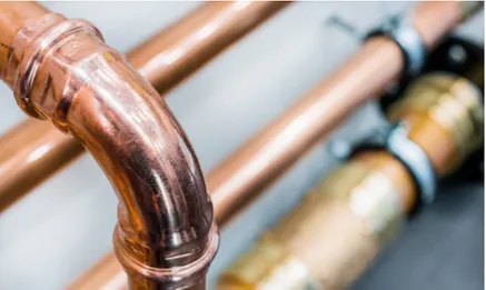 Emergency pipe repair service in Santa Clara, CA - Triple A Plumbing Service