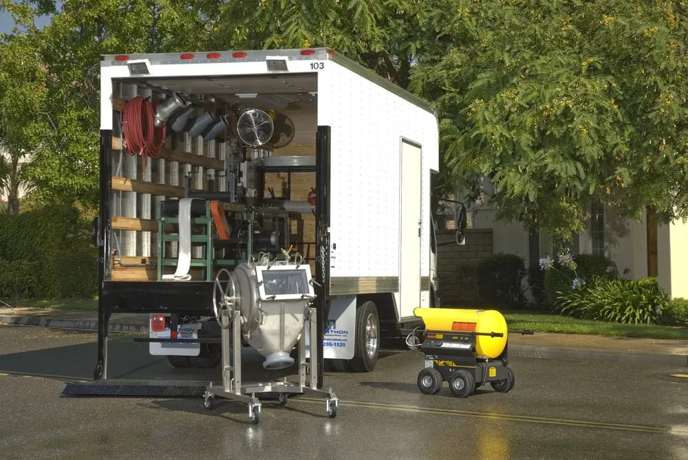 Slide of Triple A Plumbing Service