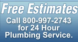 Slide of Triple A Plumbing Service