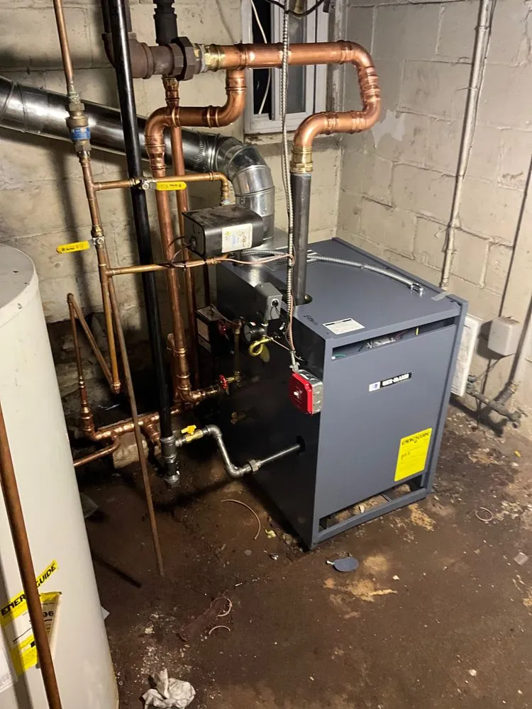 Slide of Triple C Plumbing Service