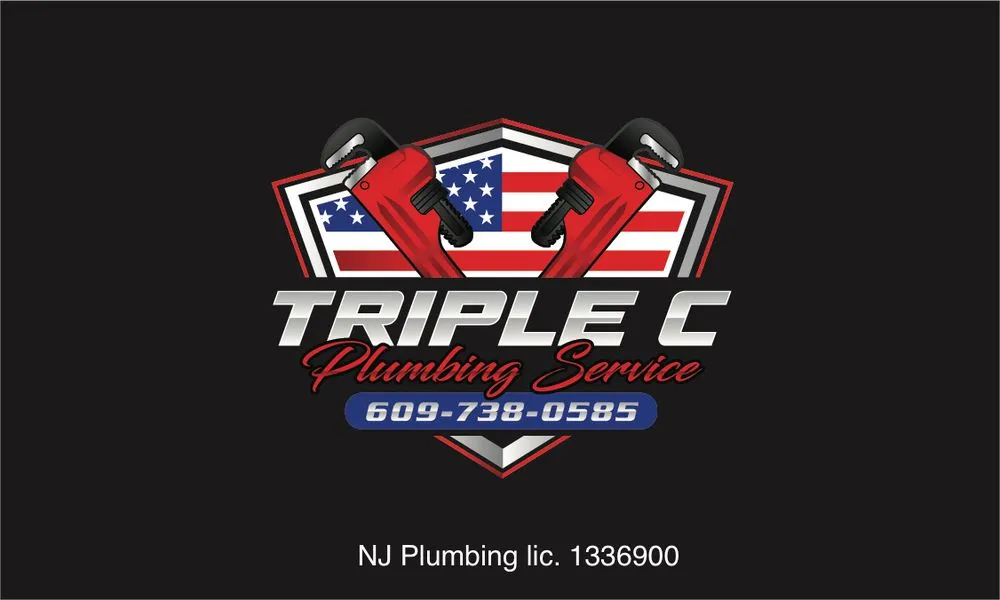 Slide of Triple C Plumbing Service