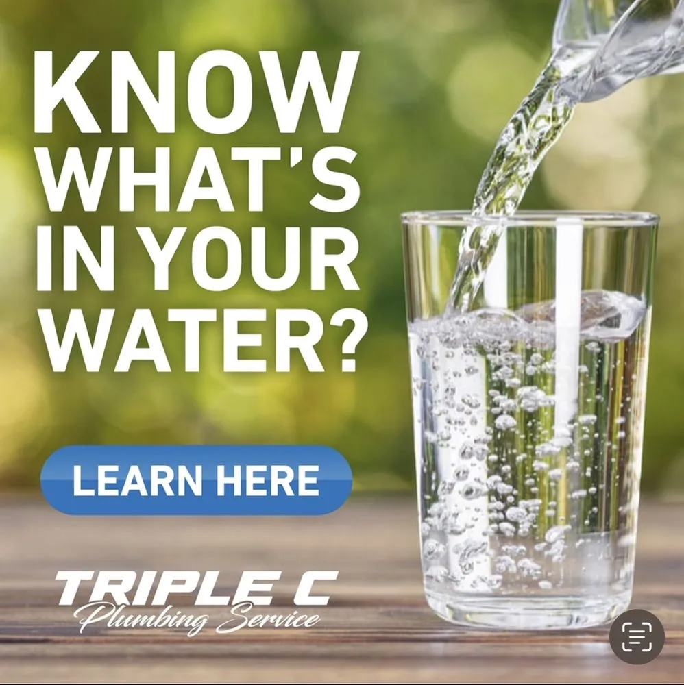 Slide of Triple C Plumbing Service