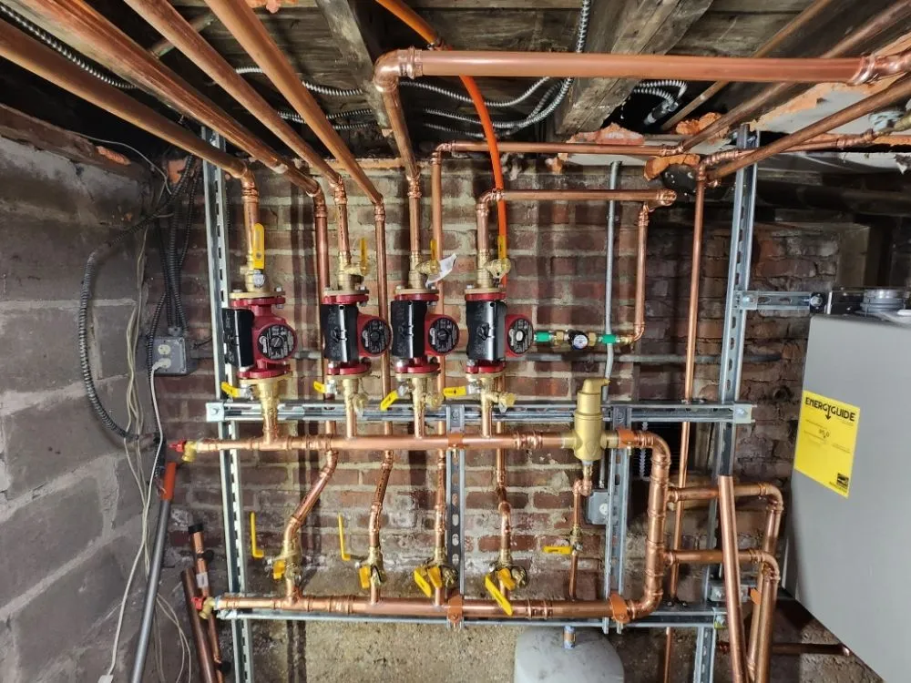 Slide of Triple C Services