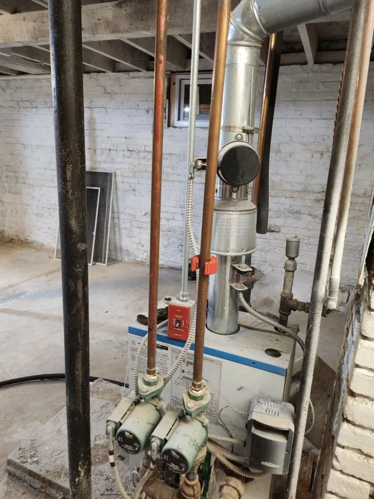 Slide of Triple C Services