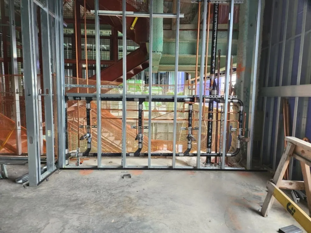 Slide of Triple C Services