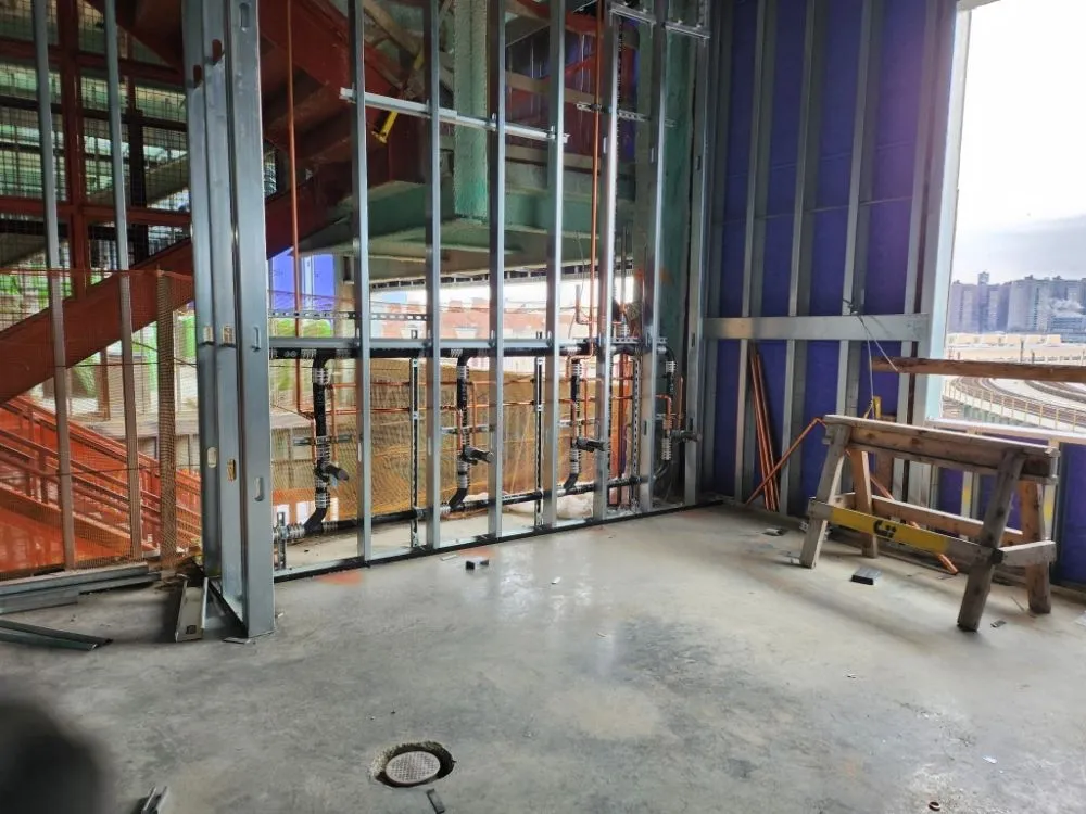 Slide of Triple C Services