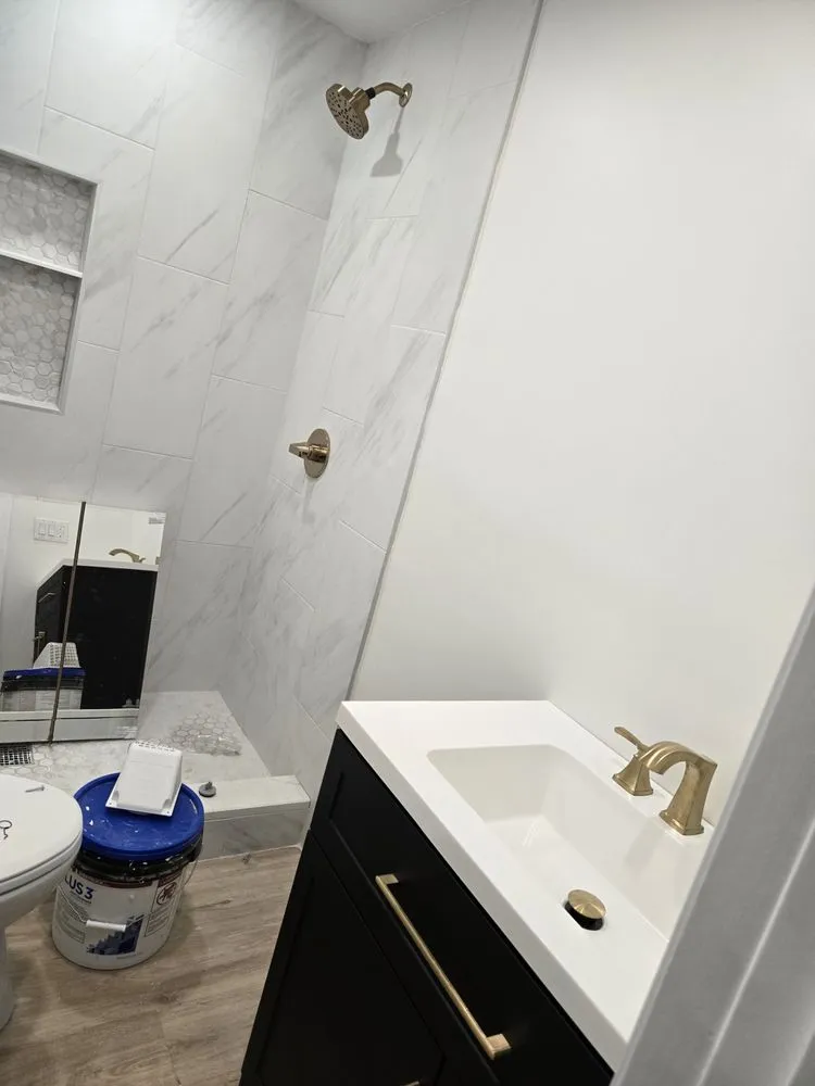 Slide of Triple C Services