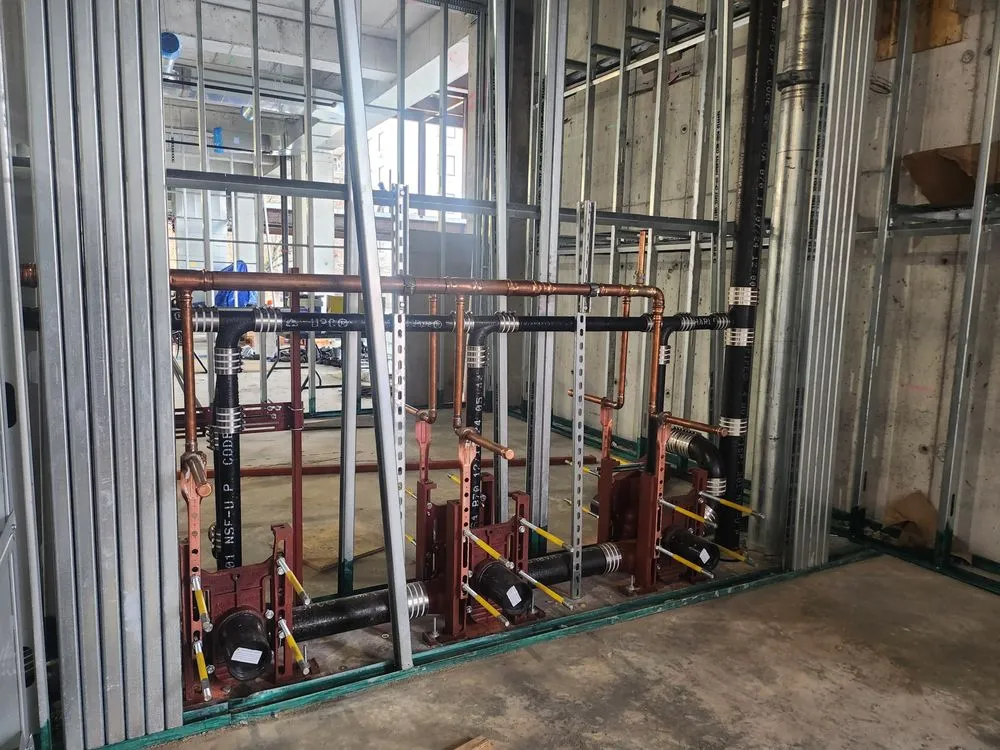 Slide of Triple C Services