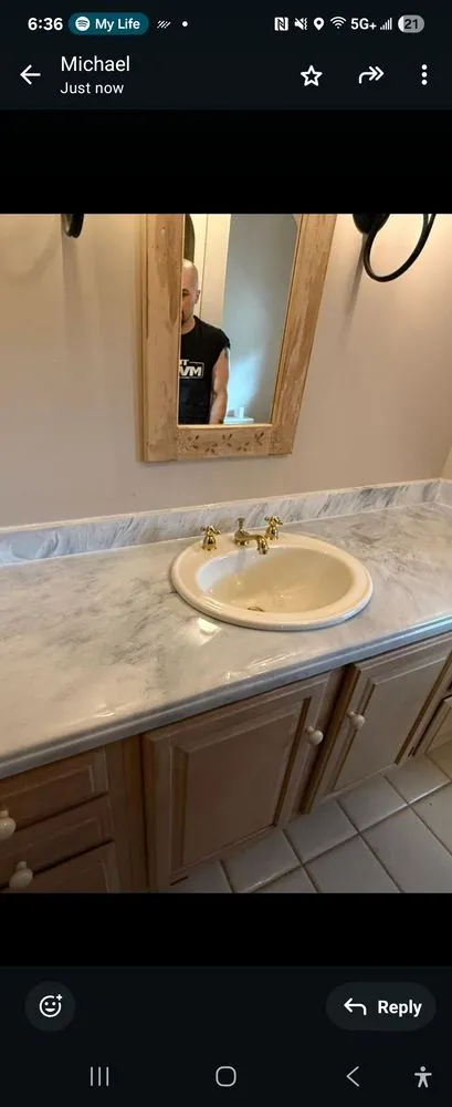 Slide of Triple C Services