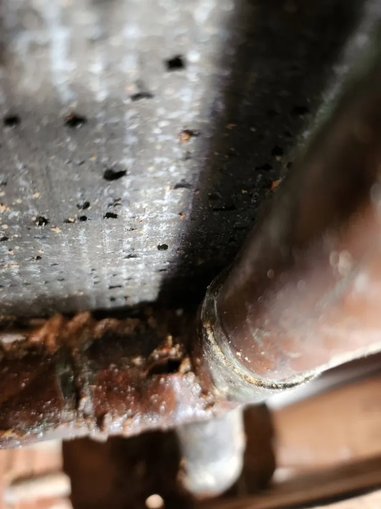 Slide of Triple C Services