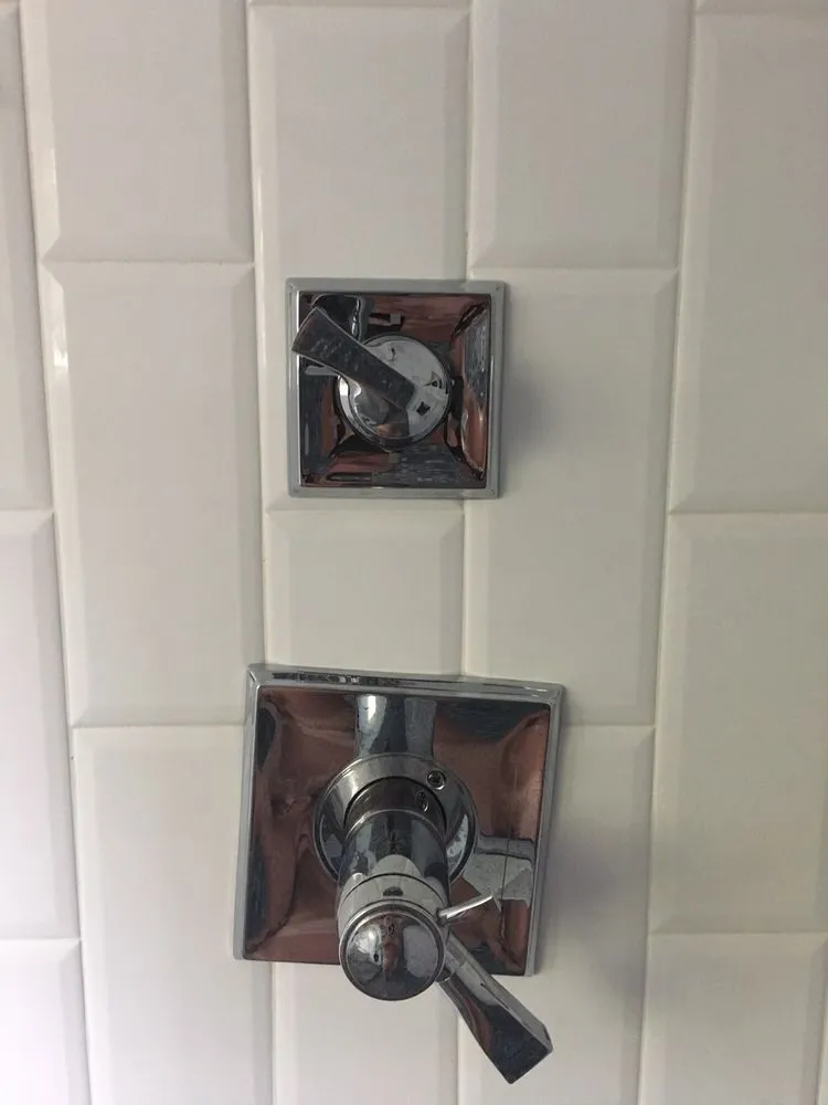 Slide of Triple Crown Plumbing